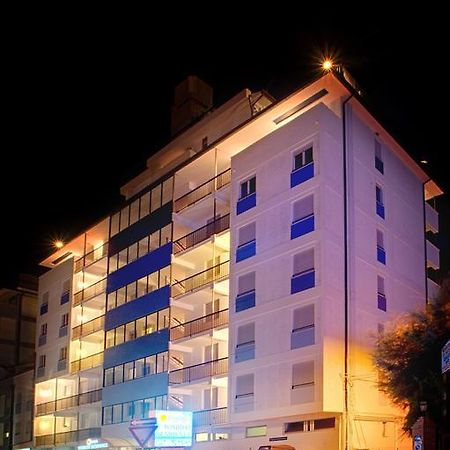 Tourist Residence Сан-Бенедетто-дель-Тронто Экстерьер фото